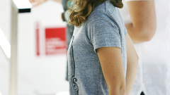 Woman Actress Natalie Portman