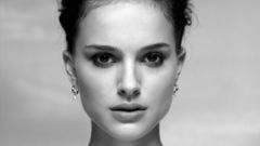 Woman Actress Natalie Portman