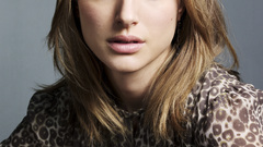 Woman Actress Natalie Portman