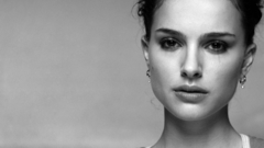 Woman Actress Natalie Portman