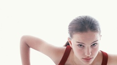 Woman Actress Natalie Portman