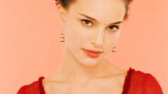 Woman Actress Natalie Portman