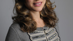 Woman Actress Natalie Portman