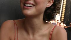 Woman Actress Natalie Portman