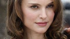 Woman Actress Natalie Portman