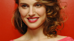 Woman Actress Natalie Portman