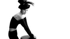 Woman Actress Natalie Portman