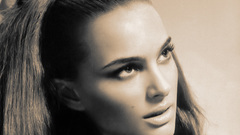 Woman Actress Natalie Portman