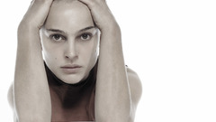 Woman Actress Natalie Portman