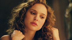Woman Actress Natalie Portman