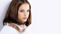 Woman Actress Natalie Portman