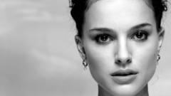 Woman Actress Natalie Portman