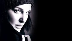 Woman Actress Natalie Portman