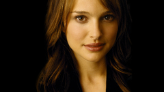 Woman Actress Natalie Portman