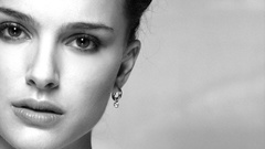 Woman Actress Natalie Portman