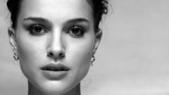 Woman Actress Natalie Portman