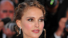 Woman Actress Natalie Portman