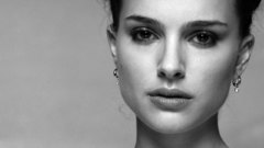 Woman Actress Natalie Portman