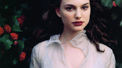 Woman Actress Natalie Portman