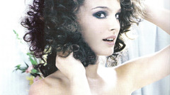 Woman Actress Natalie Portman