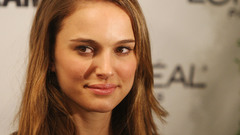 Woman Actress Natalie Portman