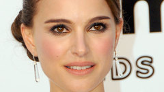 Woman Actress Natalie Portman