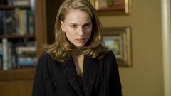 Woman Actress Natalie Portman