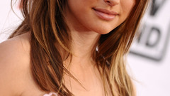 Woman Actress Natalie Portman