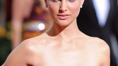 Woman Actress Natalie Portman