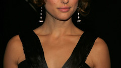 Woman Actress Natalie Portman