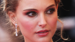 Woman Actress Natalie Portman