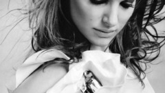 Woman Actress Natalie Portman