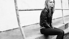 Woman Actress Natalie Portman