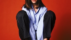 Woman Actress Natalie Portman