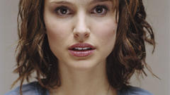 Woman Actress Natalie Portman