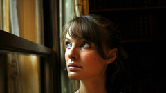 Woman Actress Natalie Portman