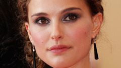 Woman Actress Natalie Portman