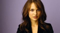 Woman Actress Natalie Portman