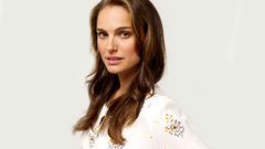 Woman Actress Natalie Portman