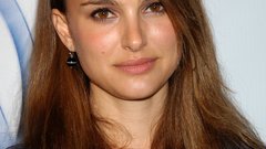 Woman Actress Natalie Portman
