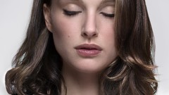 Woman Actress Natalie Portman