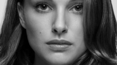 Woman Actress Natalie Portman