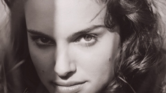 Woman Actress Natalie Portman