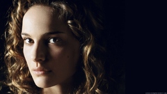 Woman Actress Natalie Portman