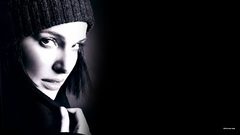 Woman Actress Natalie Portman