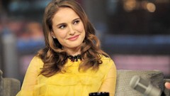 Woman Actress Natalie Portman