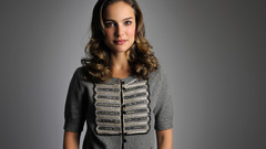 Woman Actress Natalie Portman