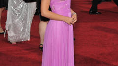 Woman Actress Natalie Portman