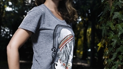 Woman Actress Natalie Portman