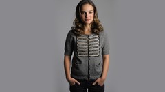 Woman Actress Natalie Portman